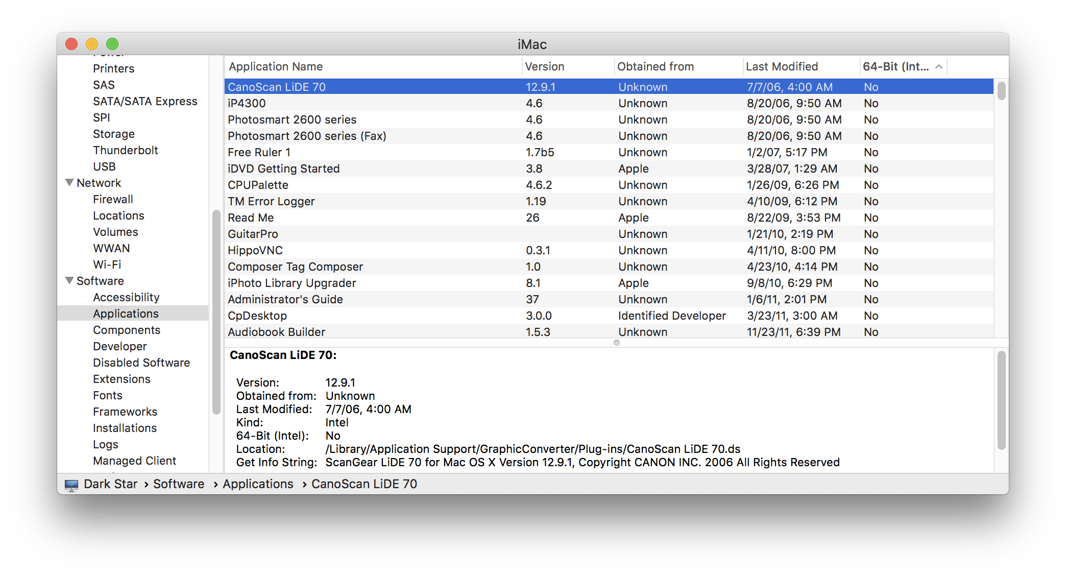 32 bit emulator for mac